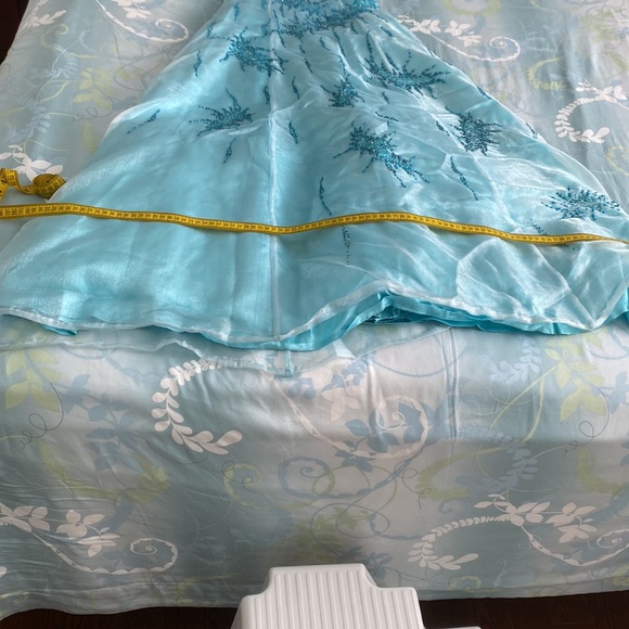 Precious Formals Dress - Picture 5 of 11